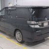 toyota vellfire 2013 -TOYOTA--Vellfire DBA-ANH20W--ANH20-8303852---TOYOTA--Vellfire DBA-ANH20W--ANH20-8303852- image 11