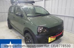 suzuki alto 2017 -SUZUKI 【岡山 581ふ4608】--Alto HA36S--HA36S-331924---SUZUKI 【岡山 581ふ4608】--Alto HA36S--HA36S-331924-