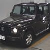 mercedes-benz g-class 1994 -MERCEDES-BENZ--Benz G Class WDB46322817094518---MERCEDES-BENZ--Benz G Class WDB46322817094518- image 5