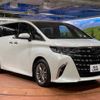 toyota alphard 2023 -TOYOTA--Alphard 3BA-AGH40W--AGH40-0008873---TOYOTA--Alphard 3BA-AGH40W--AGH40-0008873- image 17