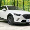 mazda cx-3 2017 -MAZDA--CX-3 LDA-DK5FW--DK5FW-205567---MAZDA--CX-3 LDA-DK5FW--DK5FW-205567- image 17