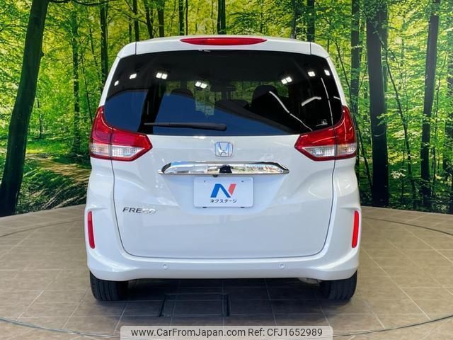 honda freed 2022 CFJ1652989 image 2