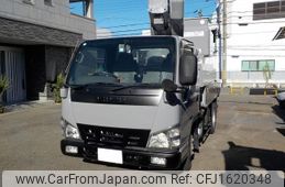isuzu elf-truck 2007 CFJ1620348