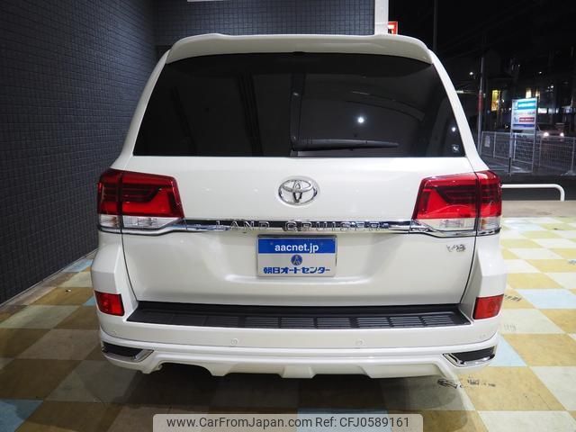 toyota land-cruiser 2016 quick_quick_CBA-URJ202W_URJ202W-4134276 image 2