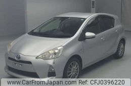 toyota aqua 2013 -TOYOTA--AQUA DAA-NHP10--NHP10-6248116---TOYOTA--AQUA DAA-NHP10--NHP10-6248116-