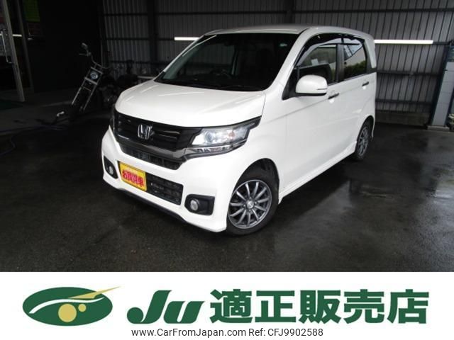 honda n-wgn 2015 quick_quick_DBA-JH1_JH1-1131999 image 1