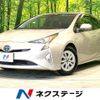 toyota prius 2016 quick_quick_ZVW50_ZVW50-8048222 image 1
