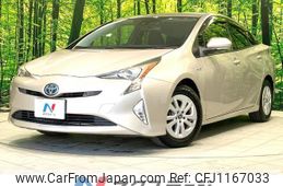 toyota prius 2016 quick_quick_ZVW50_ZVW50-8048222