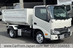 hino dutro 2024 -HINO--Hino Dutoro 2KG-XZU605M--XZU605-0045487---HINO--Hino Dutoro 2KG-XZU605M--XZU605-0045487-