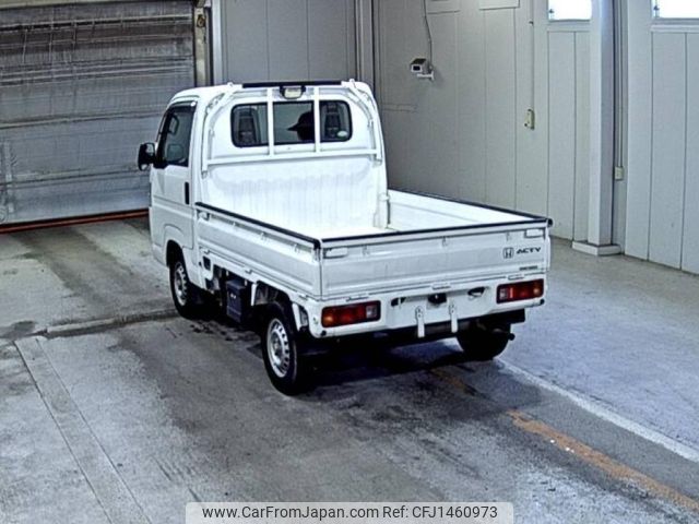 honda acty-truck 2011 CFJ1460973 image 2