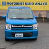 suzuki wagon-r 2017 -SUZUKI--Wagon R DAA-MH55S--MH55S-146206---SUZUKI--Wagon R DAA-MH55S--MH55S-146206- image 7