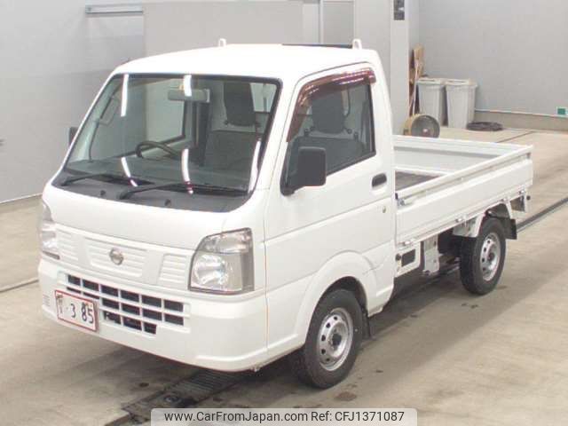 nissan clipper-truck 2017 -NISSAN--Clipper Truck EBD-DR16T--DR16T-256054---NISSAN--Clipper Truck EBD-DR16T--DR16T-256054- image 1