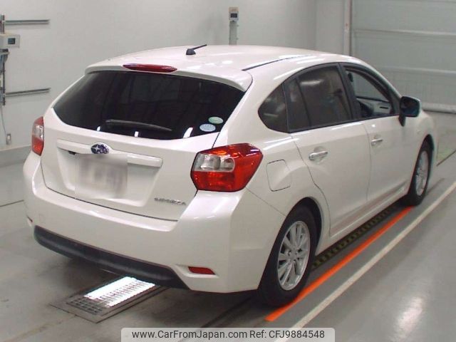 subaru impreza-wagon 2012 -SUBARU--Impreza Wagon GP2-006918---SUBARU--Impreza Wagon GP2-006918- image 2