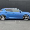 lexus ct 2017 CFJ1840337 image 14