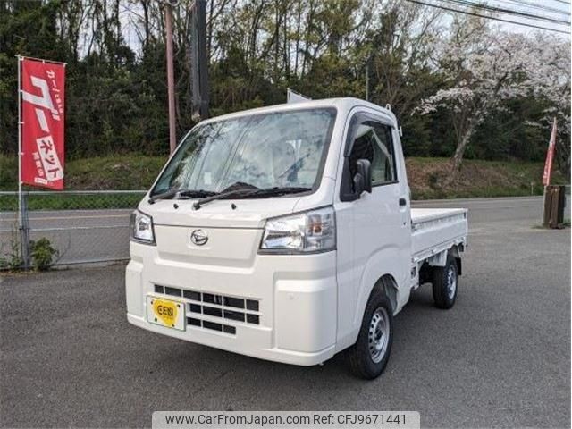 daihatsu hijet-truck 2024 -DAIHATSU 【愛媛 480ﾇ3576】--Hijet Truck S500P--0188158---DAIHATSU 【愛媛 480ﾇ3576】--Hijet Truck S500P--0188158- image 1