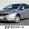 nissan note 2014 -NISSAN--Note DBA-E12--E12-253648---NISSAN--Note DBA-E12--E12-253648- image 1