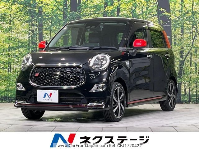 daihatsu cast 2018 CFJ1720422 image 1