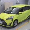 toyota sienta 2016 -TOYOTA 【豊橋 534ﾎ1717】--Sienta DAA-NHP170G--NHP170-7067100---TOYOTA 【豊橋 534ﾎ1717】--Sienta DAA-NHP170G--NHP170-7067100- image 1