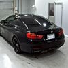 bmw m4 2014 -BMW 【岡山 358さ】--BMW M4 3C30-WBS3R91040K322126---BMW 【岡山 358さ】--BMW M4 3C30-WBS3R91040K322126- image 2