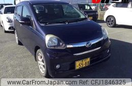 daihatsu mira-e-s 2013 CFJ1846325