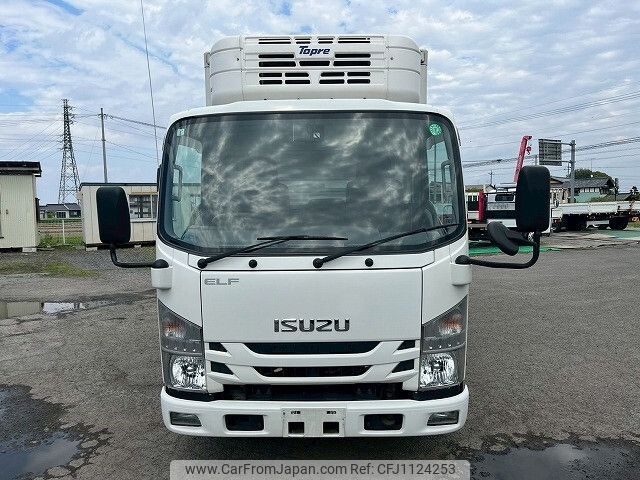 isuzu elf-truck 2019 -ISUZU--Elf TPG-NLR85AN--NLR85-7037278---ISUZU--Elf TPG-NLR85AN--NLR85-7037278- image 2