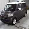 honda n-box 2014 -HONDA 【ＮＯ後日 】--N BOX JF1-1433297---HONDA 【ＮＯ後日 】--N BOX JF1-1433297- image 5