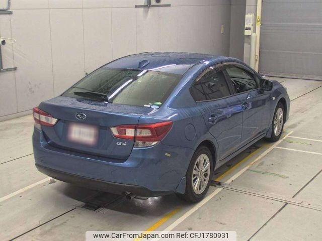 subaru impreza-g4 2017 CFJ1780931 image 2