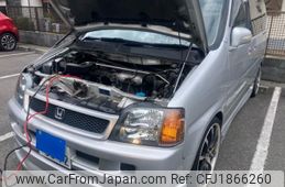 honda stepwagon 2000 CFJ1866260