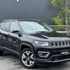 jeep compass 2019 -CHRYSLER--Jeep Compass ABA-M624--MCANJRCB2KFA47775---CHRYSLER--Jeep Compass ABA-M624--MCANJRCB2KFA47775- image 1