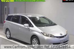 toyota wish 2010 -TOYOTA--Wish ZGE20W-0048829---TOYOTA--Wish ZGE20W-0048829-