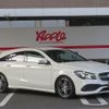 mercedes-benz cla-class 2017 -MERCEDES-BENZ--Benz CLA DBA-117942--WDD1179422N517347---MERCEDES-BENZ--Benz CLA DBA-117942--WDD1179422N517347- image 2