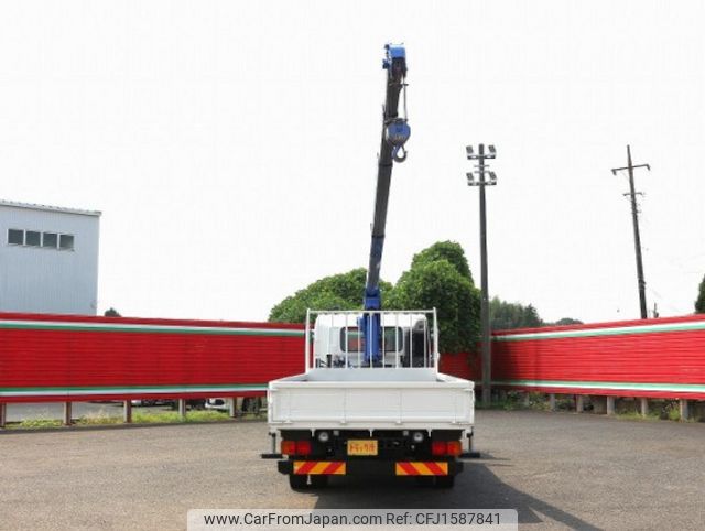 hino ranger 2016 CFJ1587841 image 2