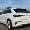 audi a3 2022 -AUDI 【名変中 】--Audi A3 GYDLA--NA104860---AUDI 【名変中 】--Audi A3 GYDLA--NA104860- image 26