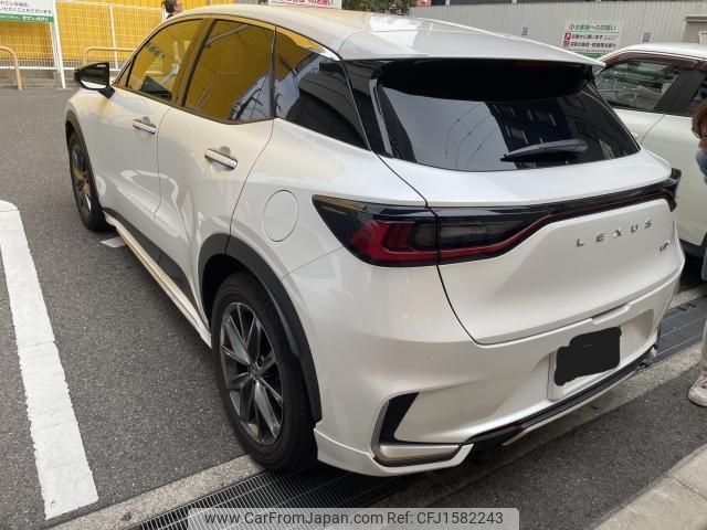 lexus lexus-others 2023 CFJ1582243 image 2