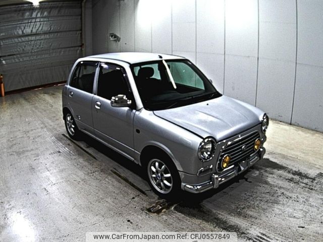 daihatsu mira-gino 2001 -DAIHATSU 【ＮＯ後日 】--Mira Gino L700S-0239500---DAIHATSU 【ＮＯ後日 】--Mira Gino L700S-0239500- image 1