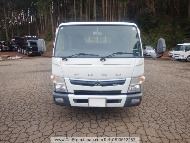 mitsubishi-fuso canter 2018 -MITSUBISHI--Canter TPG-FEB50--FEB50-561351---MITSUBISHI--Canter TPG-FEB50--FEB50-561351- image 2