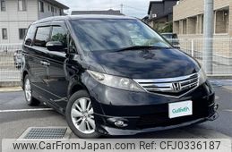 honda elysion 2010 -HONDA--Elysion DBA-RR1--RR1-1402420---HONDA--Elysion DBA-RR1--RR1-1402420-