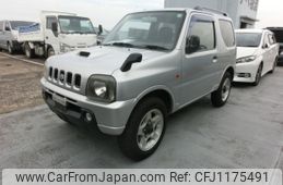 suzuki jimny 1998 CFJBid_JB23W-104771