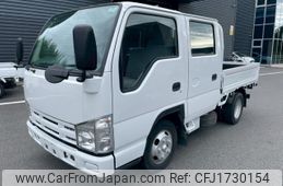 isuzu elf-truck 2008 CFJ1730154