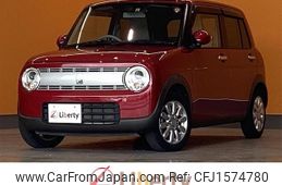 suzuki alto-lapin 2020 CFJ1574780