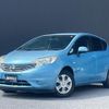 nissan note 2012 CFJ1669059 image 4