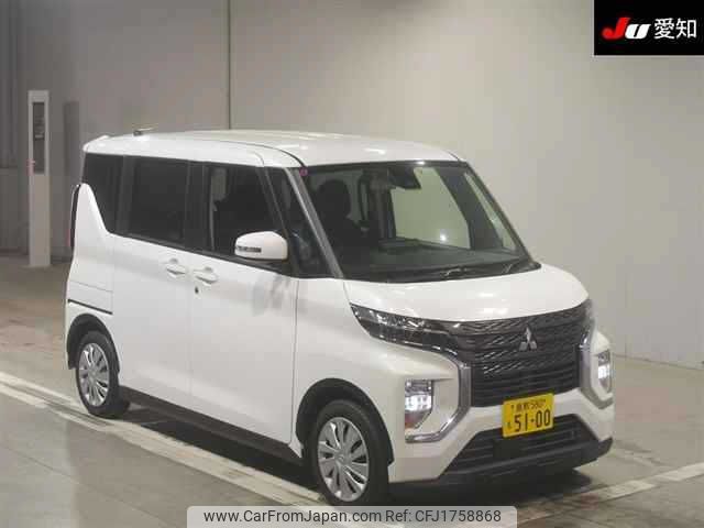 mitsubishi ek-sport 2023 CFJ1758868 image 1