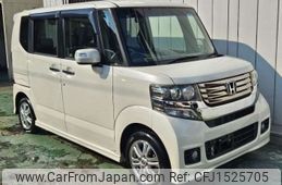 honda n-box 2012 CFJ1525705