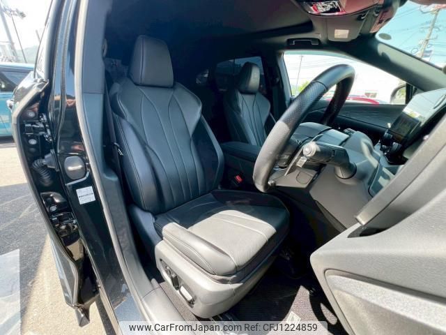 lexus rx 2023 quick_quick_5AA-TALH17_TALH17-1005531 image 2