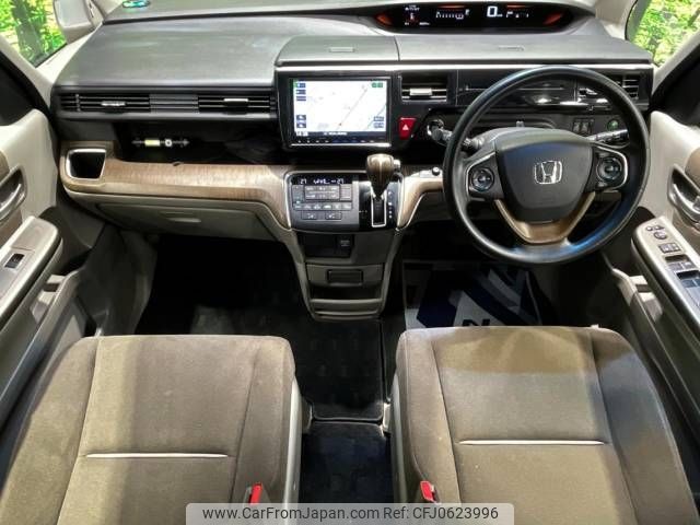 honda stepwagon 2016 -HONDA--Stepwgn DBA-RP1--RP1-1102376---HONDA--Stepwgn DBA-RP1--RP1-1102376- image 2