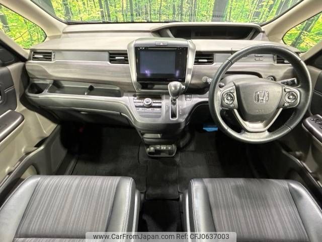 honda freed 2016 -HONDA--Freed DBA-GB5--GB5-1000267---HONDA--Freed DBA-GB5--GB5-1000267- image 2