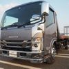 isuzu elf-truck 2023 GOO_NET_EXCHANGE_0707620A30250124W002 image 65