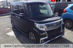 daihatsu tanto 2016 -DAIHATSU 【後日 】--Tanto LA600S--0454433---DAIHATSU 【後日 】--Tanto LA600S--0454433-