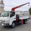 mitsubishi-fuso canter 2018 CFJ1819735 image 1