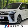 toyota voxy 2020 -TOYOTA--Voxy 3BA-ZRR80W--ZRR80-0655452---TOYOTA--Voxy 3BA-ZRR80W--ZRR80-0655452- image 1